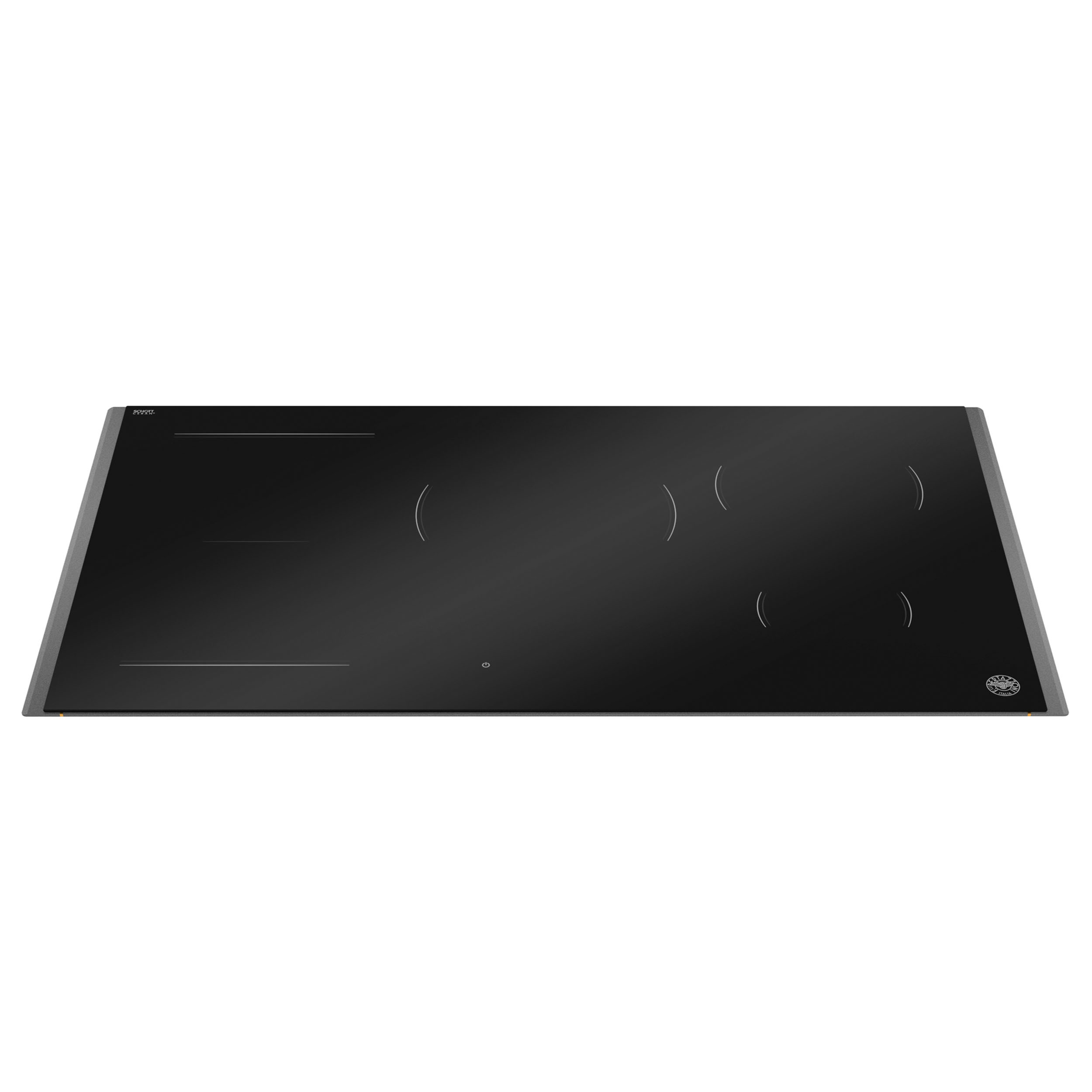 ΕΣΤΙΑ BERTAZZONI P905I1M30CP CARBONIO | ΚΕΡΑΜΙΚΗ ΕΠΑΓΩΓΙΚΗΣ ΤΕΧΝΟΛΟΓΙΑΣ